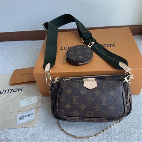 louis vuitton pochette multi bag|louis vuitton multi pochette price.